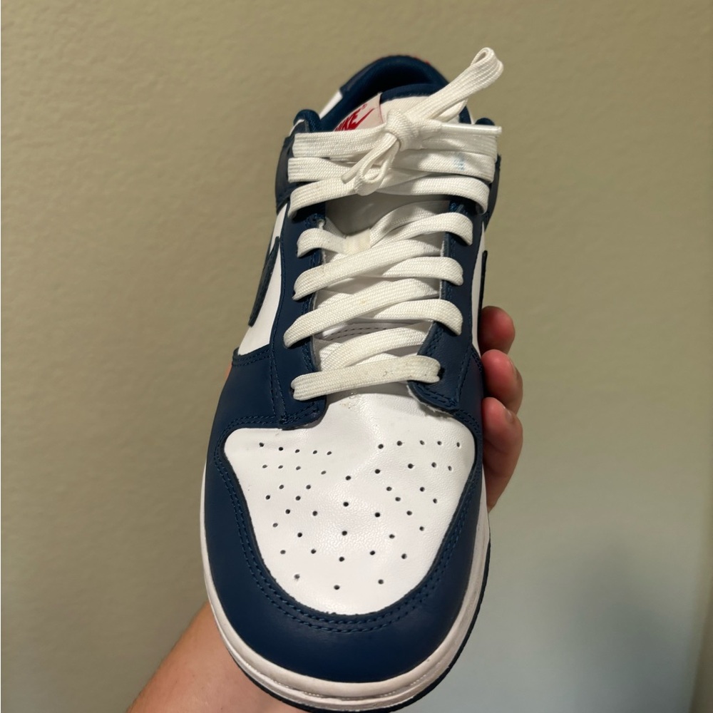 Nike dunk low valerian - Picture 2 of 9